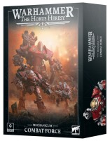 Mechanicum Combat Force gallery
