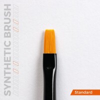 AK Interactive Basic Brushes Set 2