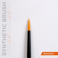 AK Interactive Basic Brushes Set 3