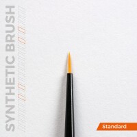 AK Interactive Basic Brushes Set 4
