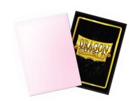 Dragon Shield Dual Matte Blossom 100 protective Sleeves 2