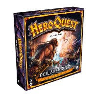 HeroQuest Der Aufbruch (Deutsch) gallery