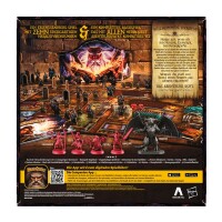HeroQuest Der Aufbruch (Deutsch) 2