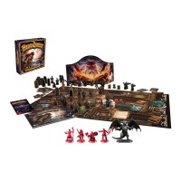 HeroQuest Der Aufbruch (Deutsch) 3