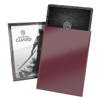 Katana Sleeves Standard Radiant Plum 100 2