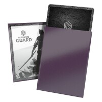 Katana Sleeves Standard Iris Bloom 100 2