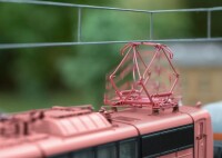 Märklin 39136 Elektrolokomotive Baureihe 151 DB AG H0 3