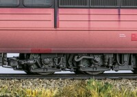 Märklin 39136 Elektrolokomotive Baureihe 151 DB AG H0 5