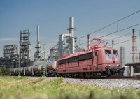 Märklin Güterzug mit Chlorgask gallery