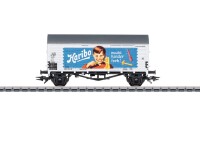 Märklin 46399 Güterwagen Gms 3 gallery