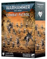 Drukhari Combat Patrol gallery