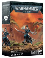 Drukhari Lady Malys gallery