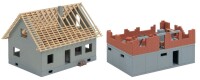 Faller Aktions-Set Auf der Baustelle H0 3