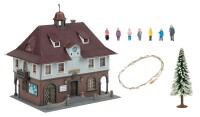 Faller Aktions-Set Weihnachtssingen H0 2