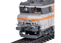 Märklin 39723 Elektrolokomotive BB 22200 SNCF H0 3