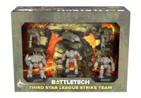 BattleTech Third Star League Strike Team gallery