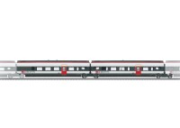 Märklin 43453 Ergänzungswagen- gallery