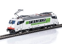 Märklin 38801 Elektrolokomotive Bau gallery