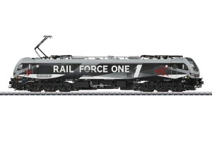 Märklin 38901 Zweikraftlokomotive Baureihe 2019 ELP RFO