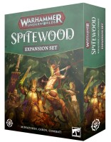 Warhammer Underworlds Spitewood Expansio gallery