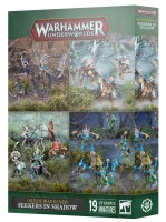 Warhammer Underworlds Order Seekers in S gallery