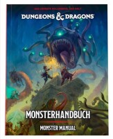 Dungeons & Dragons Monsterhandbuch 2 gallery