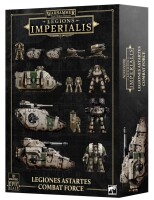 Legions Imperialis Legiones Astartes Com gallery