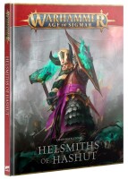 Chaos Battletome Helsmiths of Hashut 4.  gallery