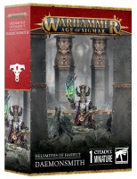 Helsmiths of Hashut Daemonsmith gallery