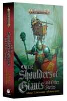 Warhammer Age of Sigmar On the Shoulders gallery