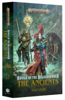 Warhammer Age of Sigmar Anvils of the He gallery