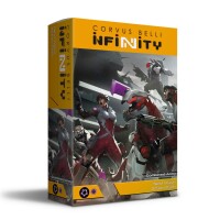 Combined Army Next Wave Action Pack 2