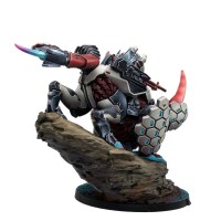 Combined Army Juggernauts, Armored Assault Brigade (MULTI HM