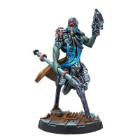 Combined Army Glyph Warcor Pre-order Exc gallery