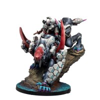 Combined Army Next Wave Bundle (Inklusive Pre-Order Figur) 3