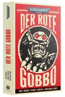 Warhammer 40.000 Der Rote Gobbo (Deutsch)