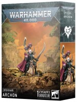 Drukhari Archon gallery