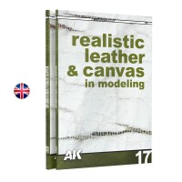 AK Learning 17 Realistic Leather & C gallery