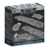 Battlefield in a Box Mundus Imperialis H gallery