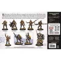 Trench Crusade The Prussian Stosstruppen Warband 2