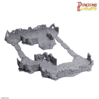 Dungeons & Lasers Spider Nest 2