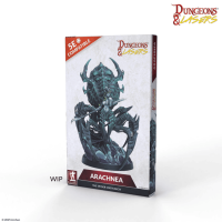 Dungeons & Lasers Arachnea gallery