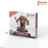 Dungeons & Lasers Goblin King gallery