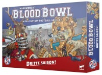 Blood Bowl Das Fantasy Football Spiel 3  gallery