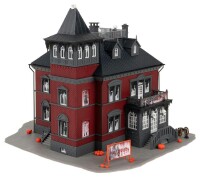 Faller Aktions-Set Halloween H0 2