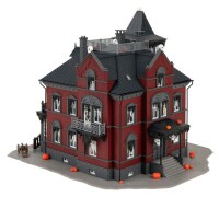 Faller Aktions-Set Halloween H0 3