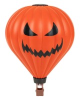 Faller Aktions-Set Halloween H0 4