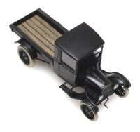 Artitec Ford Model TT Pritschen-Lkw Bausatz H0 4