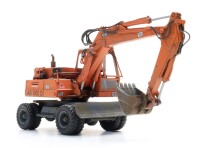 Artitec Atlas 1302 Bagger Bausatz H0 2
