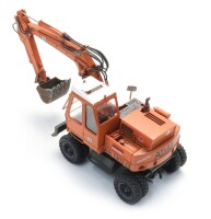 Artitec Atlas 1302 Bagger Bausatz H0 3